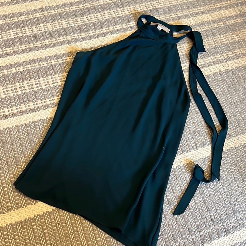 Loft Blouse